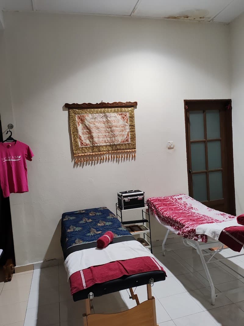 Facial and Spa On The Go Ampangan photo