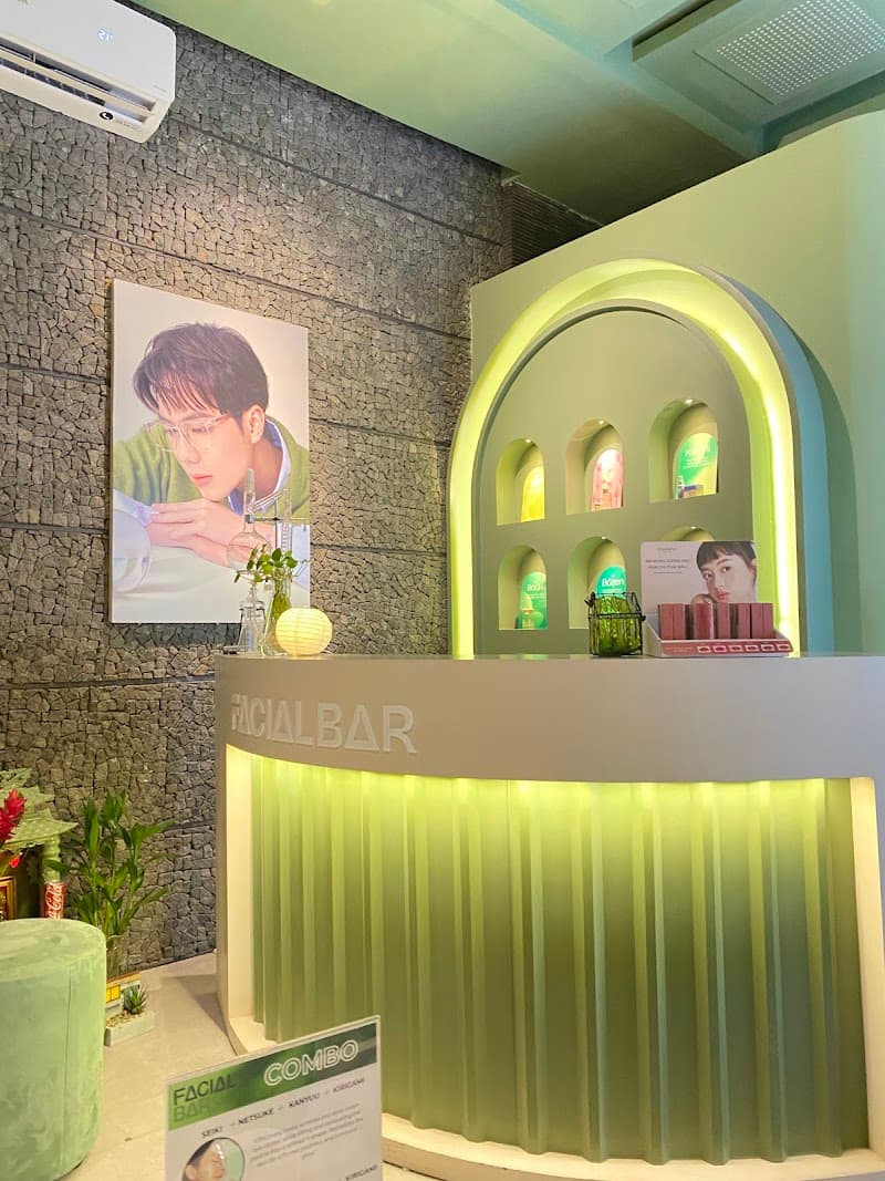 Facial Bar Bùi Viện - Trạm Chăm Sóc Da Quận 1 photo
