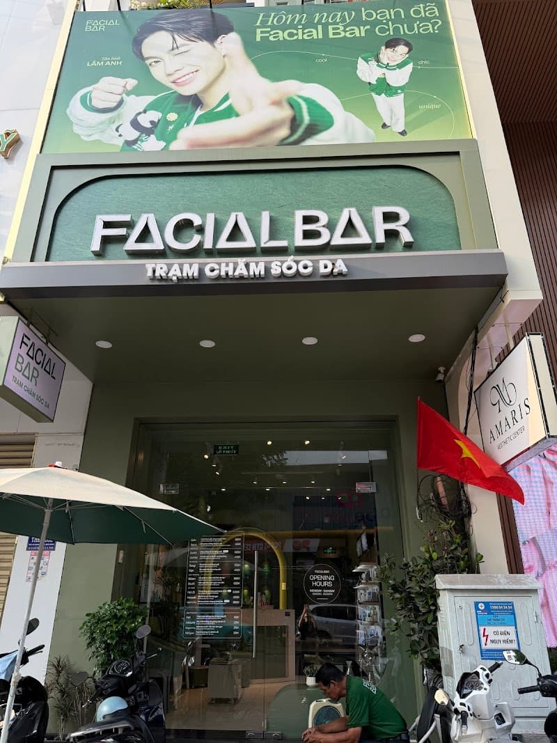 Facial Bar Cúcuta photo
