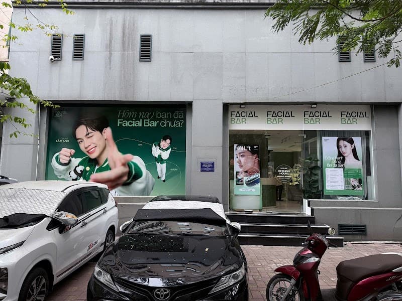 Facial Bar Lê Văn Lương - Trạm chăm sóc da Quận Thanh Xuân photo