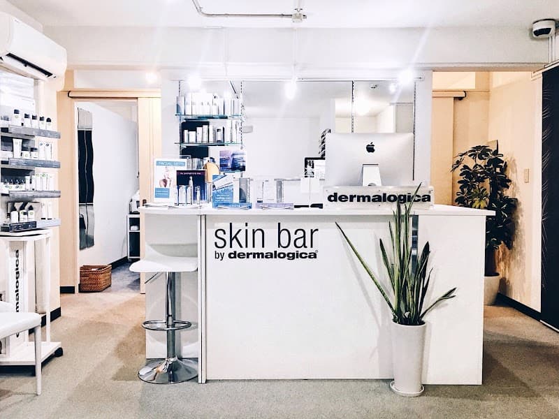 Facial Beauty Omotesando Shibuya Ward photo