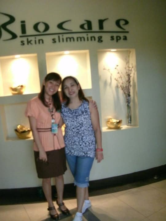 Facial & Body Care Spa Zamboanga City photo