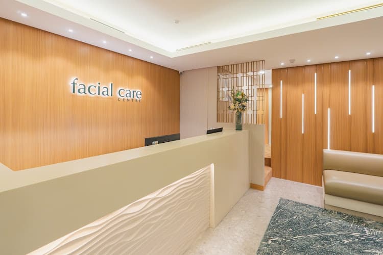 Facial Care Centre - Congressional | Best Facial Care Treatment Philippines Quezon City photo