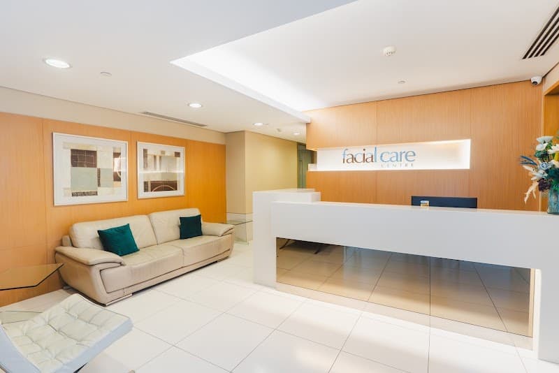 Facial Care Centre Eastwood Quezon City photo