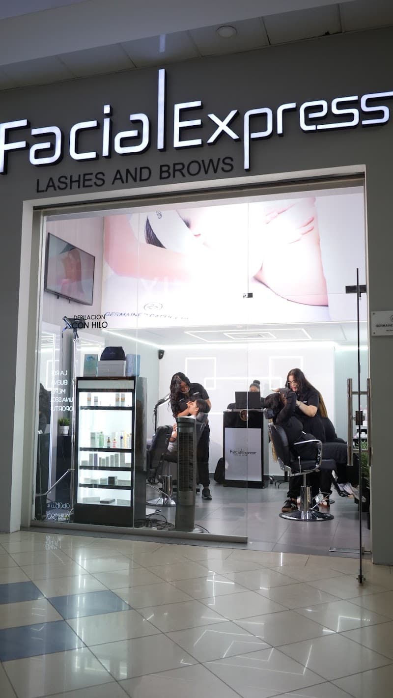 Facial Express | Centro Estético Santo Domingo photo