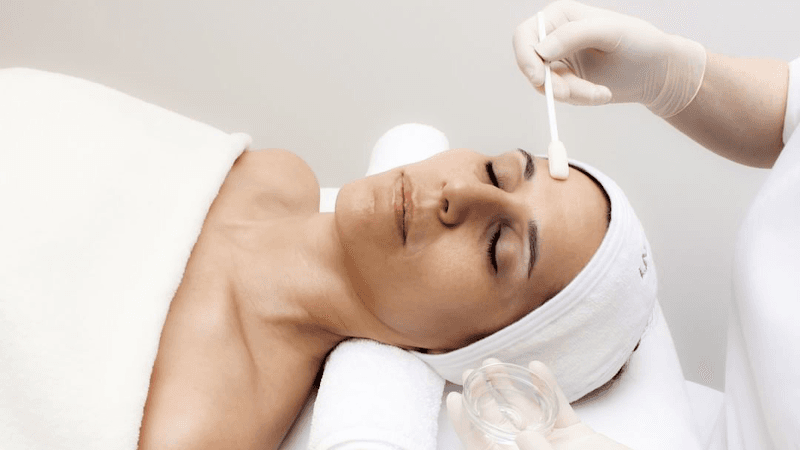 Facial Expressions & More (Day Spa) Richardson photo