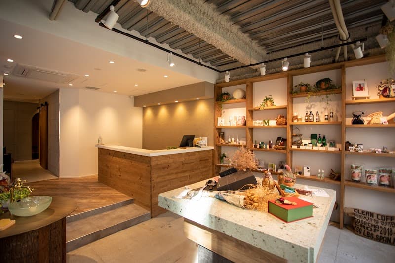 Facial & Head Spa Radou Kobe City Chuo Ward photo