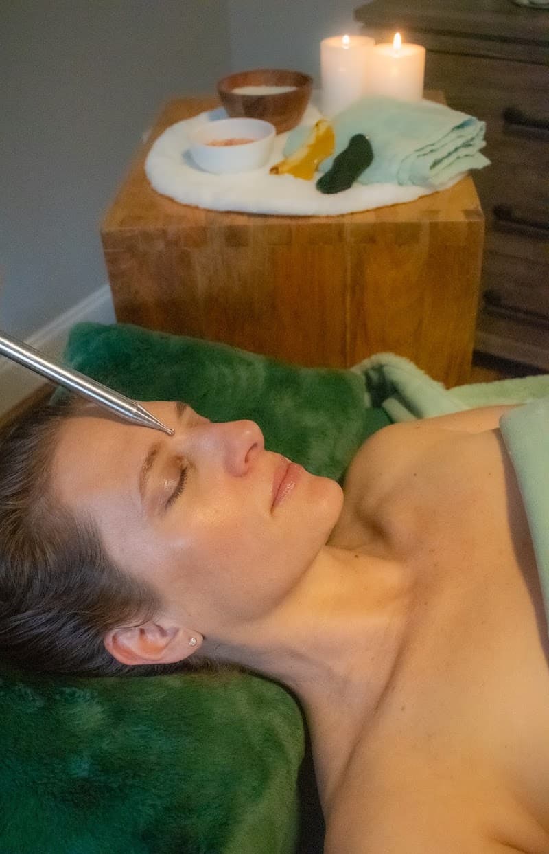 Facial Healing by Adi Tampa photo