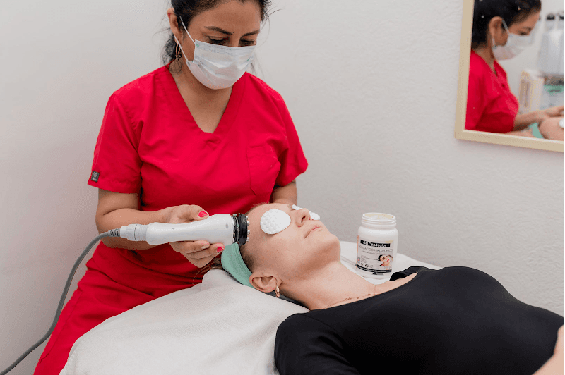 Facial & Healthy Spa Solidaridad photo