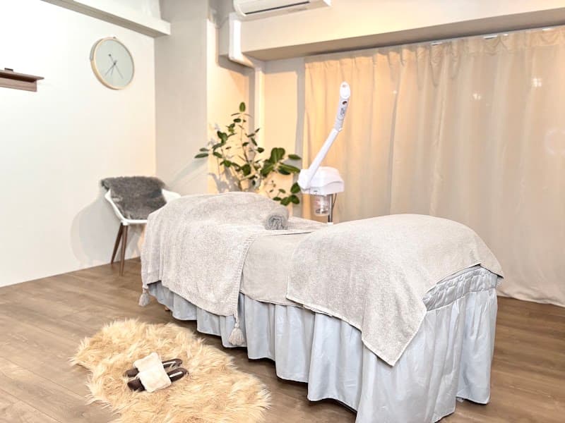 Facial Hero Kitahorie Nishi Ward, Osaka photo