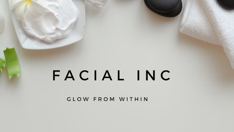 Facial Inc at Sengkang Singapore photo