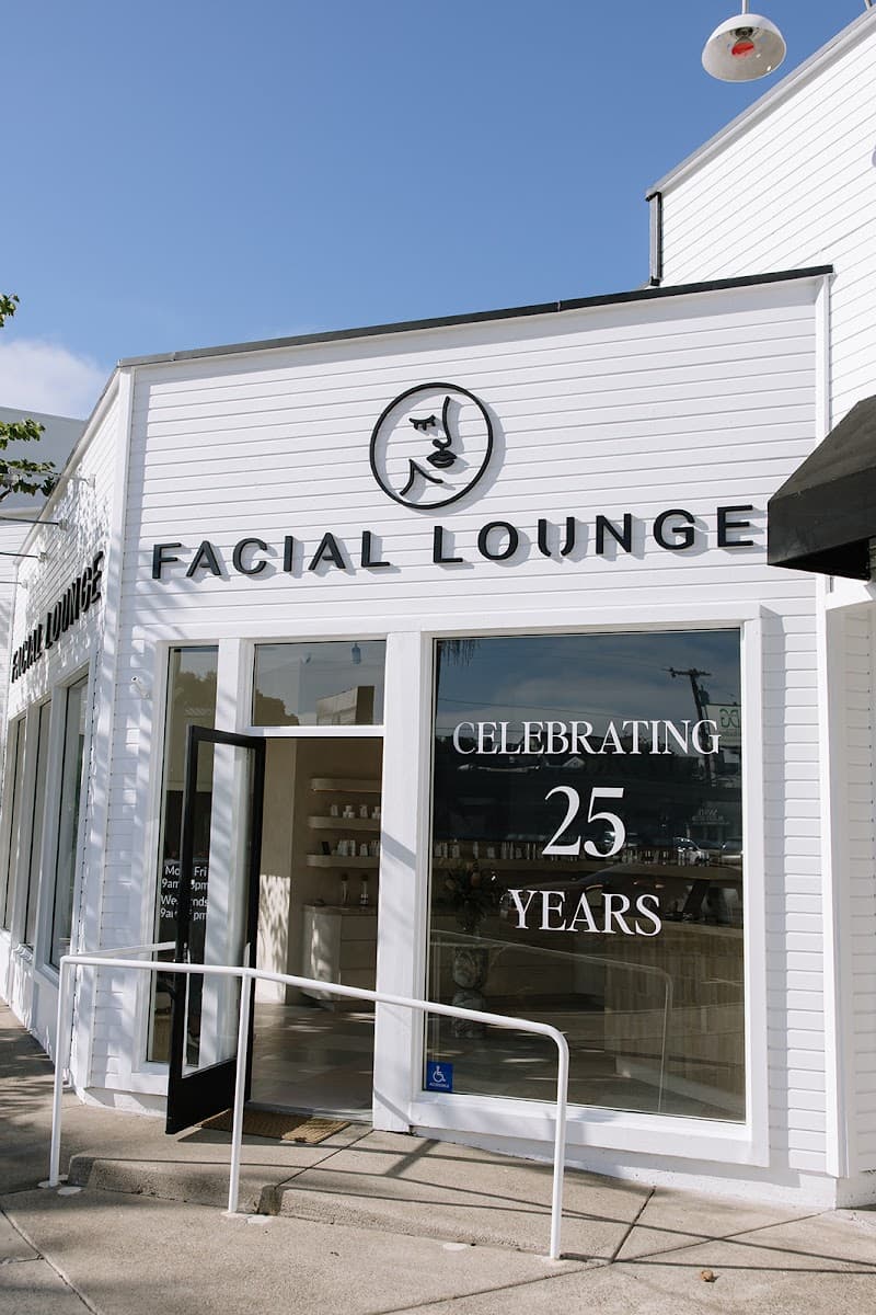 Facial Lounge Newport Beach photo