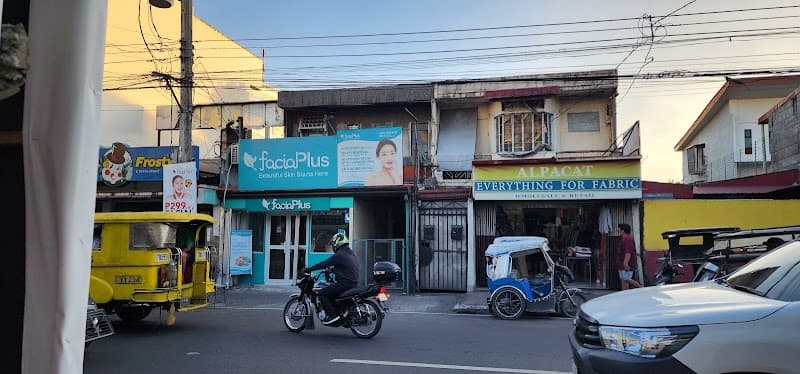 Facial Plus Angeles City photo