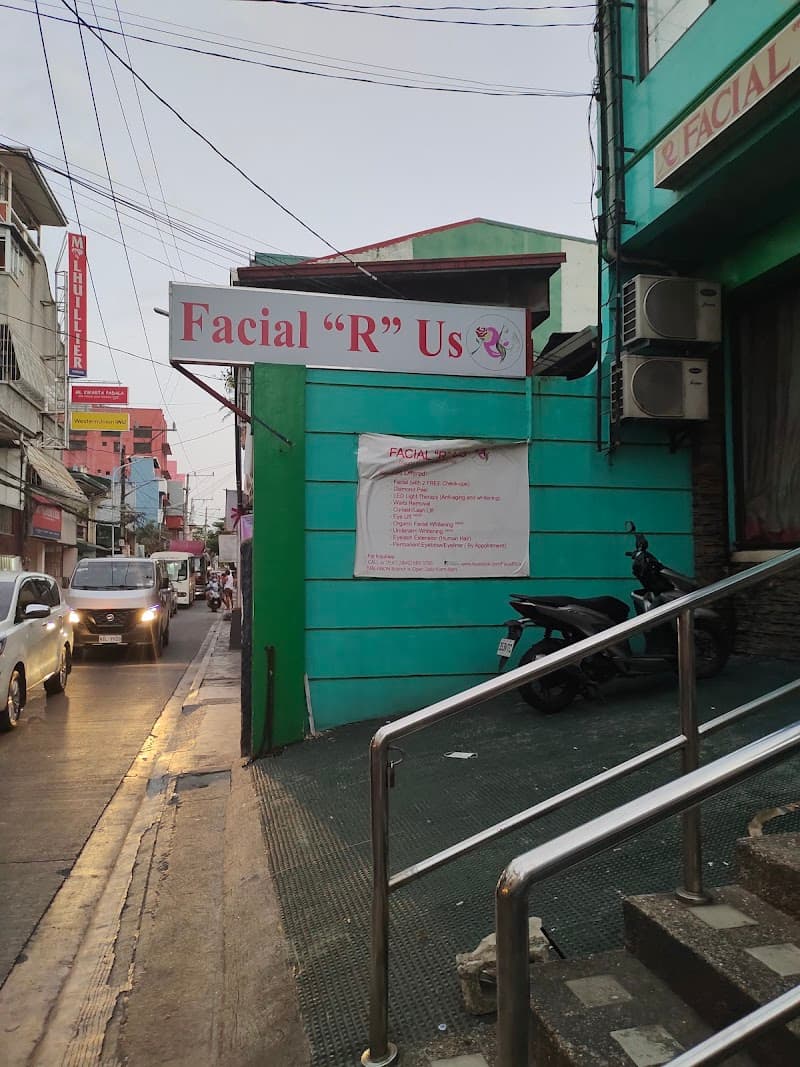 Facial R Us Malabon photo