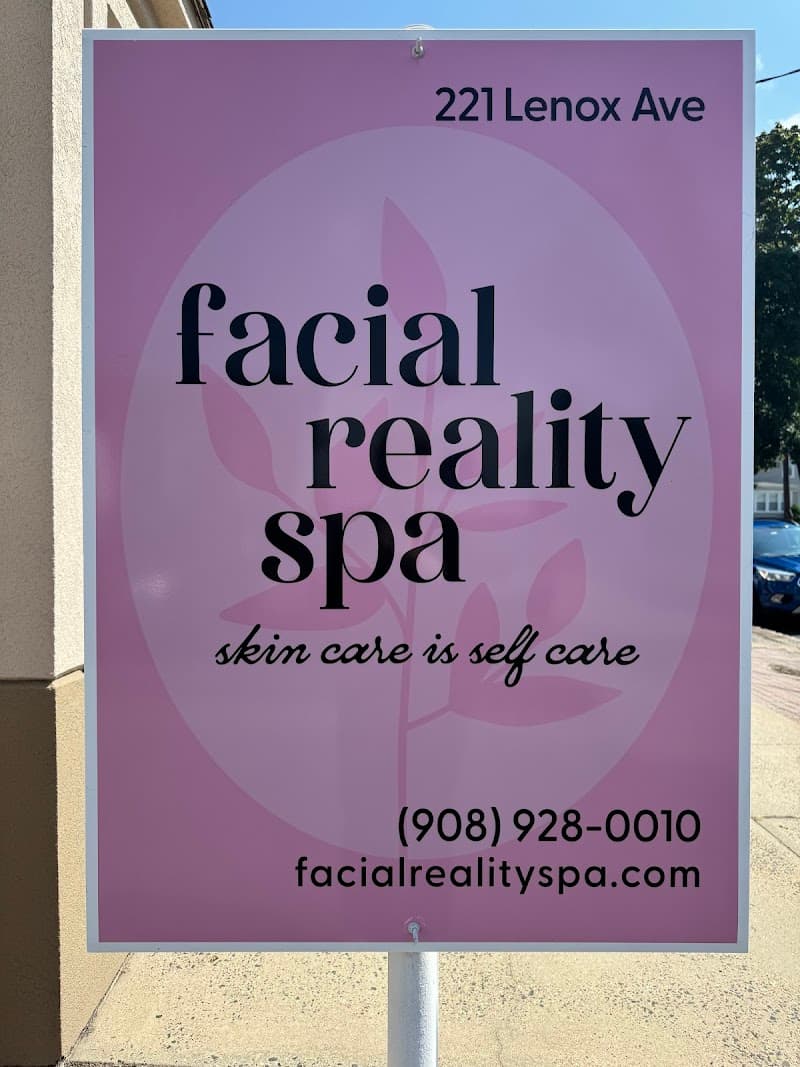 Facial Reality Spa & Salon Westfield photo