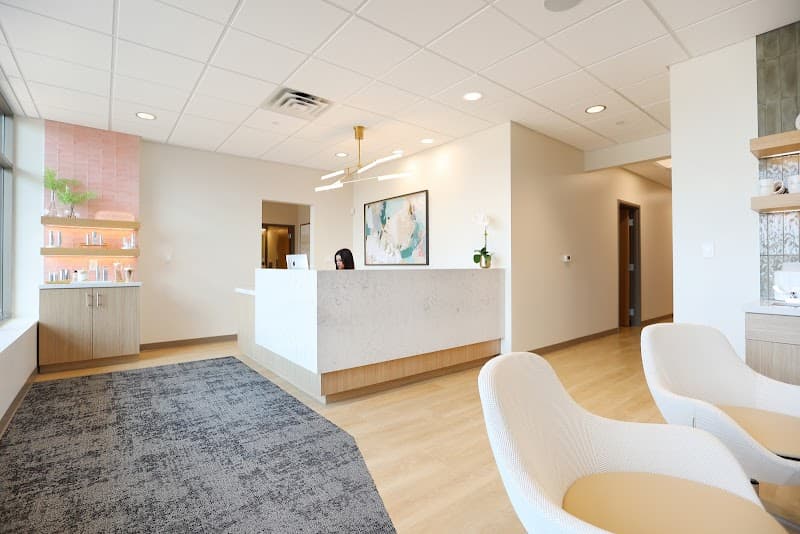 Facial rejuvenation Minneapolis Burnsville photo