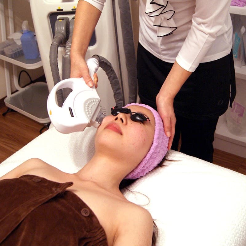 Facial Senmon Salon Bihada Labo Konan City photo