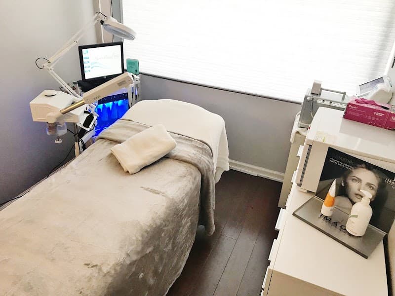Facial Spa Hawaii Honolulu photo