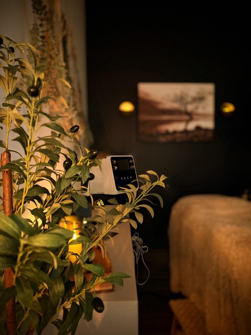 Facial Theory Spa Highland Village photo