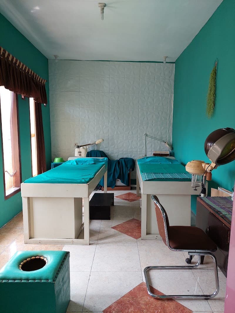 Facial Treatment Ida Spa Malang Kota photo