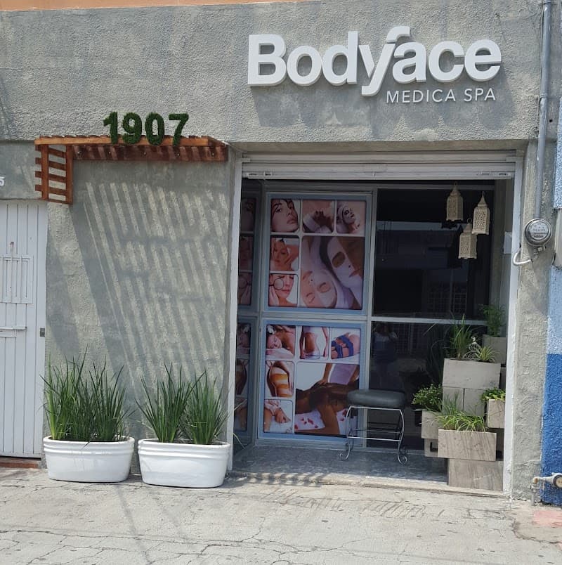 Faciales Face & Body nueva vida para tu piel Guadalajara photo