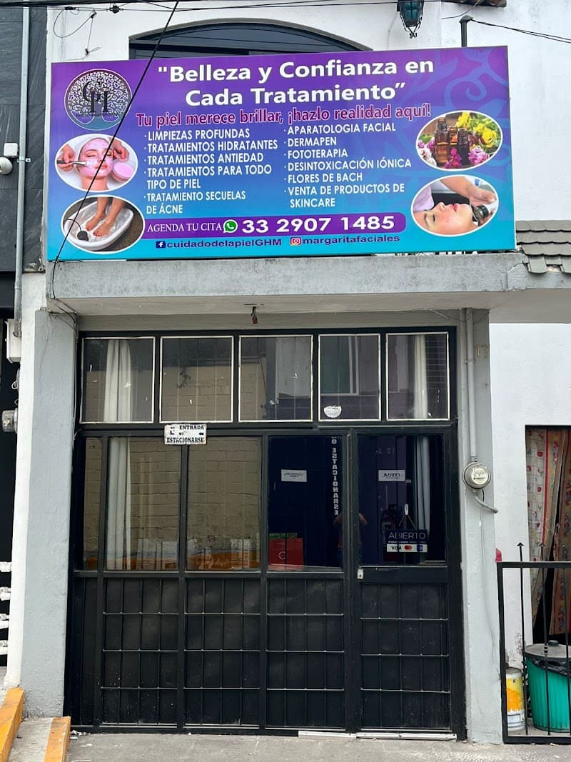 Faciales Margarita Zapopan photo