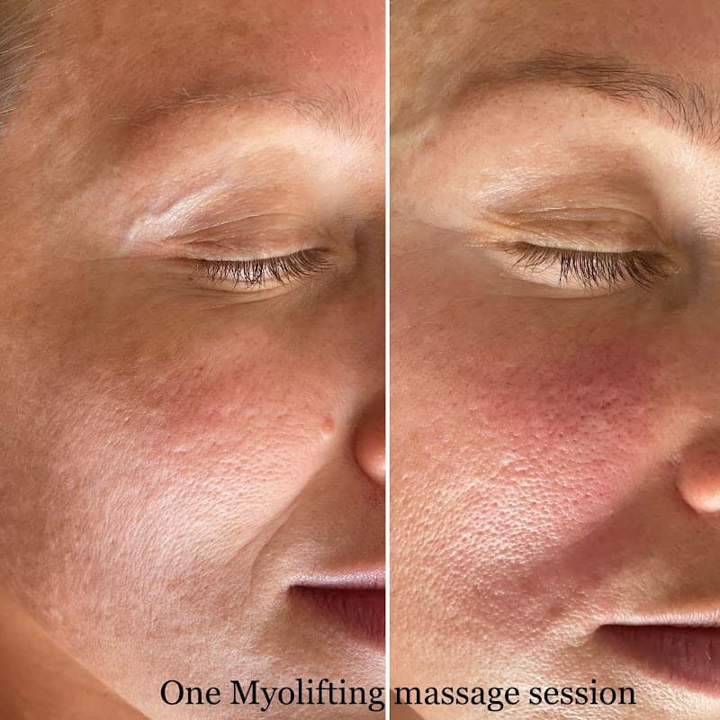 FACIALMASSAGE ST.MORITZ St. Moritz photo