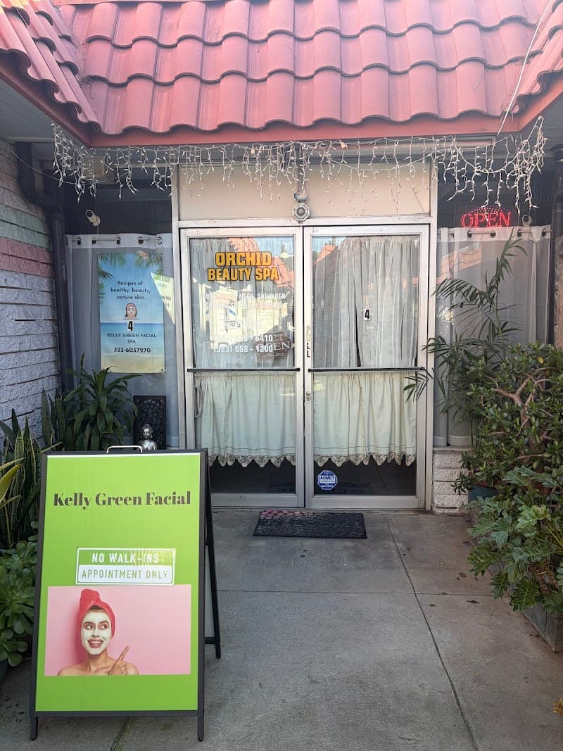 Facials by Kelly Los Angeles photo