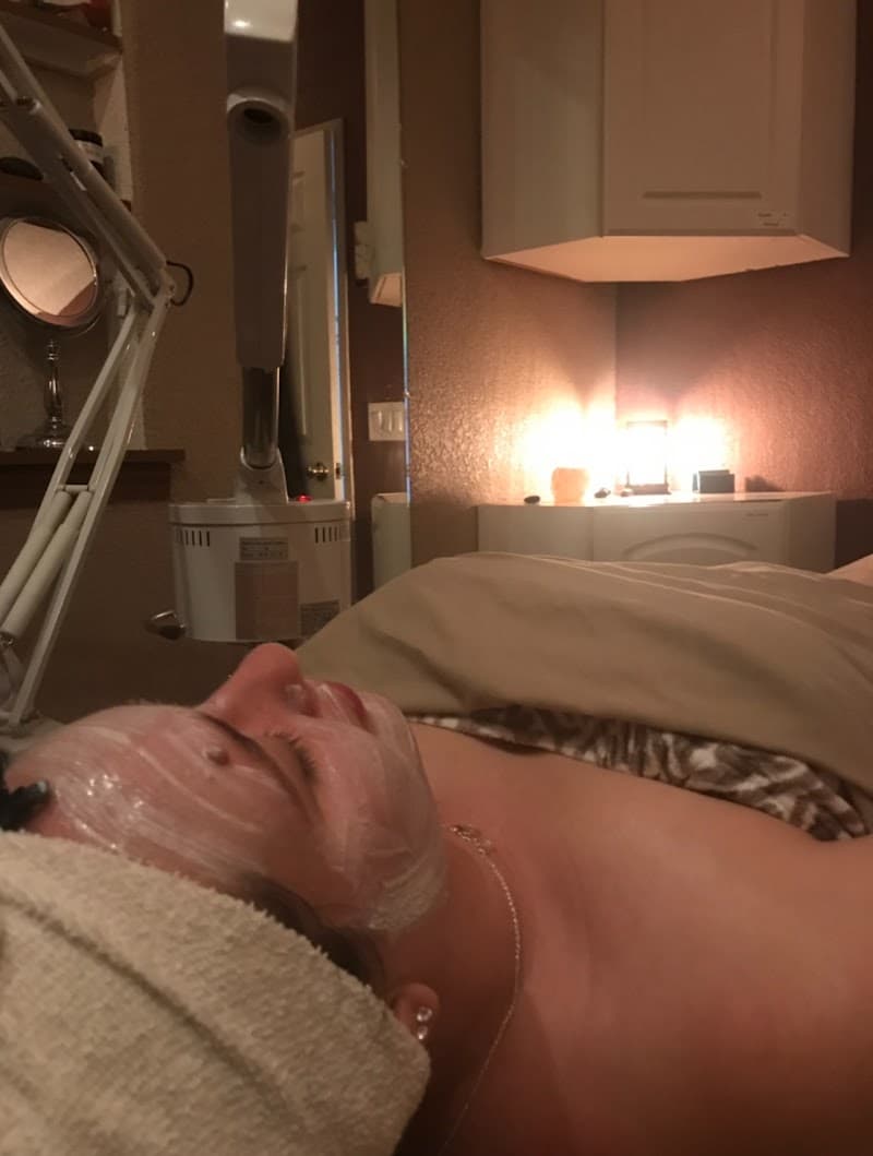 Facials By Randi Selma photo