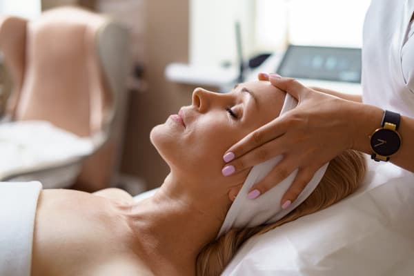 Facials Envie Las Vegas photo