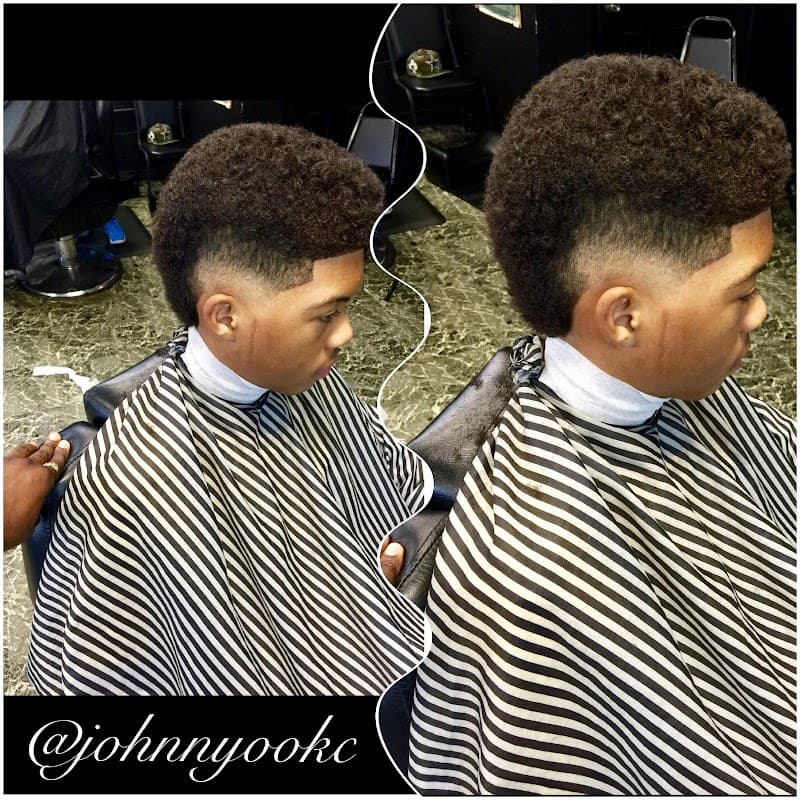 Facials & Fades Warr Acres photo