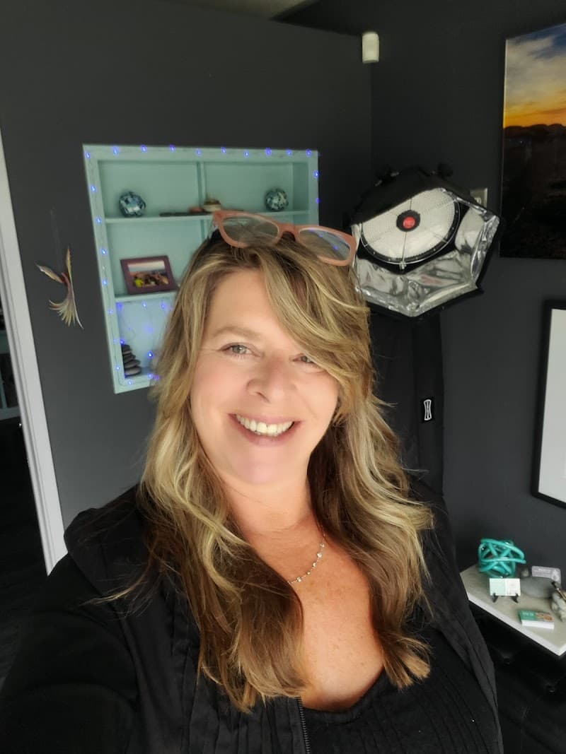 Facials from the Sea Pismo Beach photo