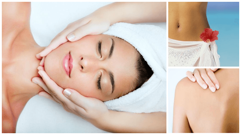 Facials & More Med Spa Williamston photo