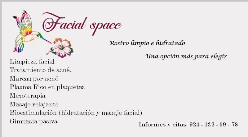 FacialSpace Acayucan photo