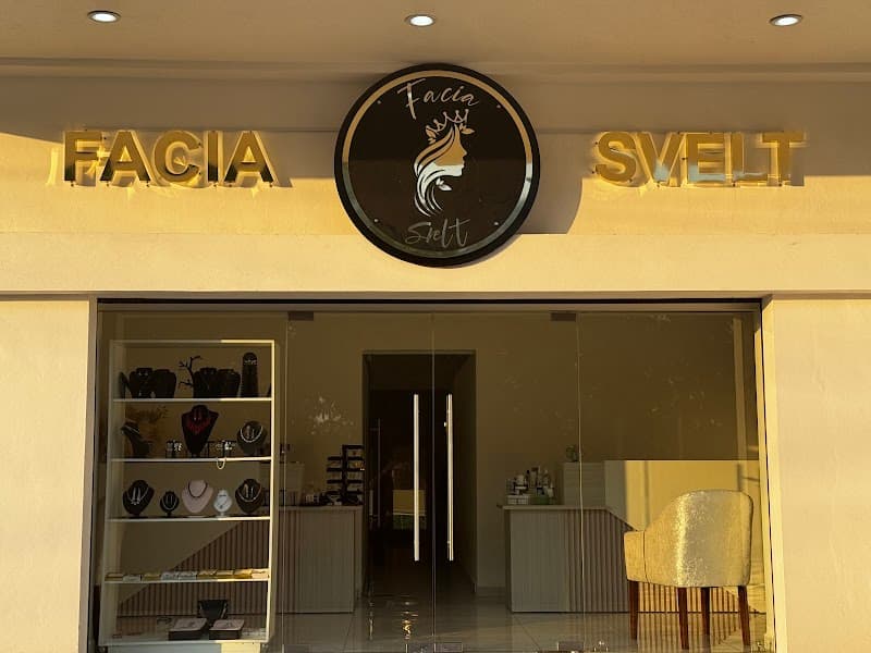 FaciaSvelt Coahuayana de Hidalgo photo