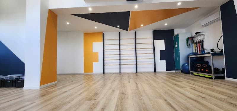 Facile Fitness Beauvais photo