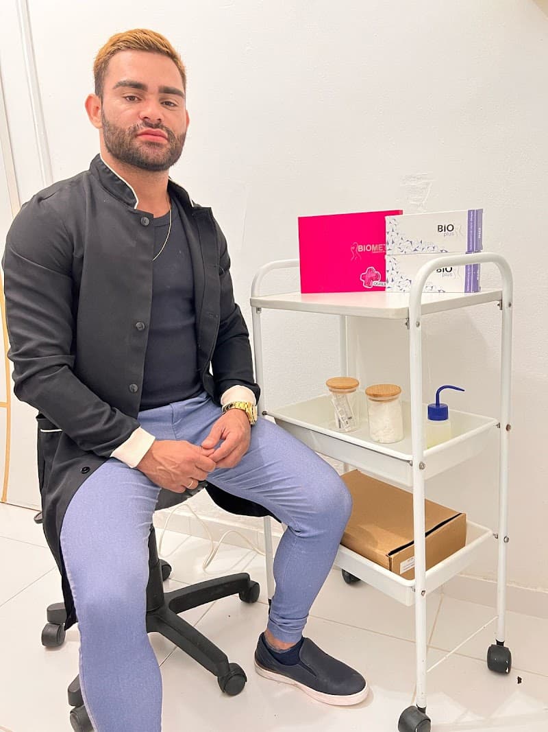 Facilities Massoterapia e Estecica Rio de Janeiro photo