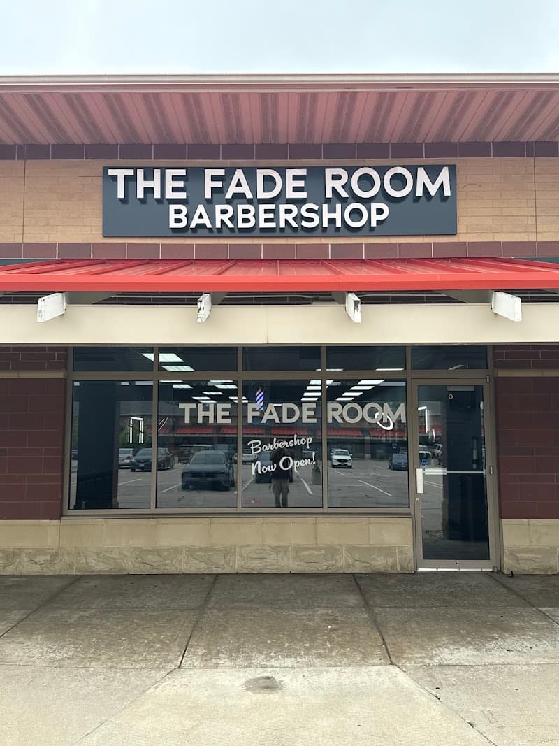 Fade Me Up Barbers and Stylists LLC Platteville photo