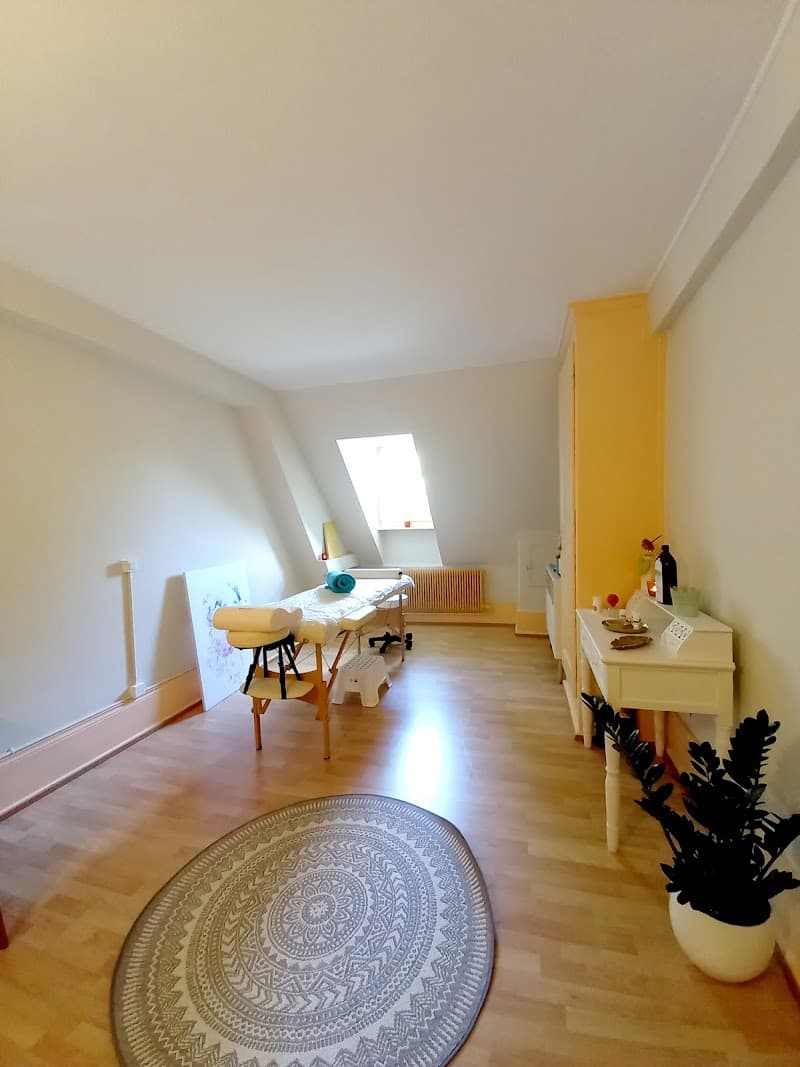Fäderliecht Massagepraxis Bern photo
