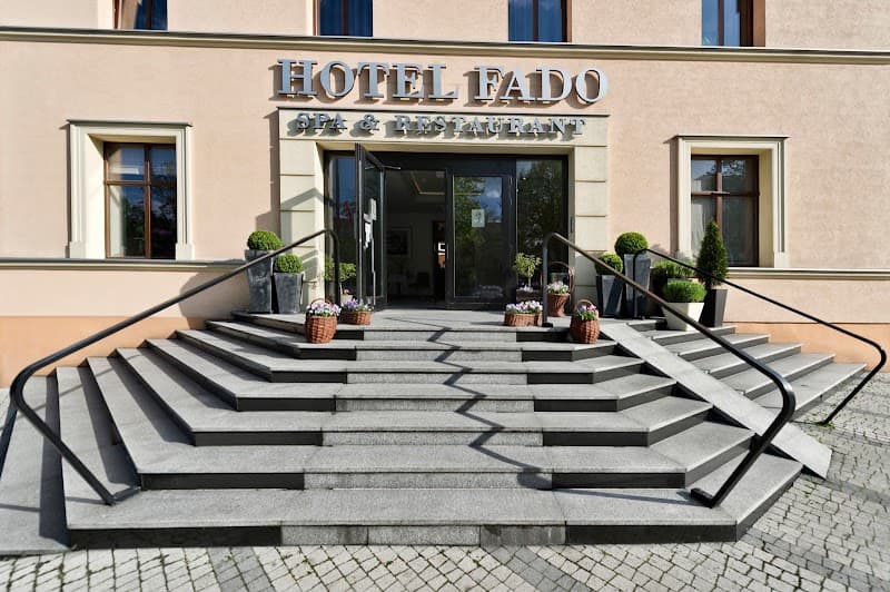 Fado Spa Świdnica photo