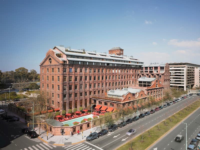 Faena Hotel Buenos Aires photo