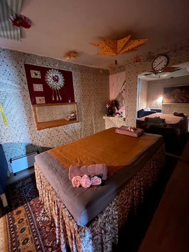 Faengsap Thai Massage | Nykøbing Sjælland Nykøbing Falster photo