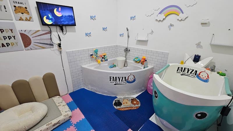 Faeyza Spa Paser photo