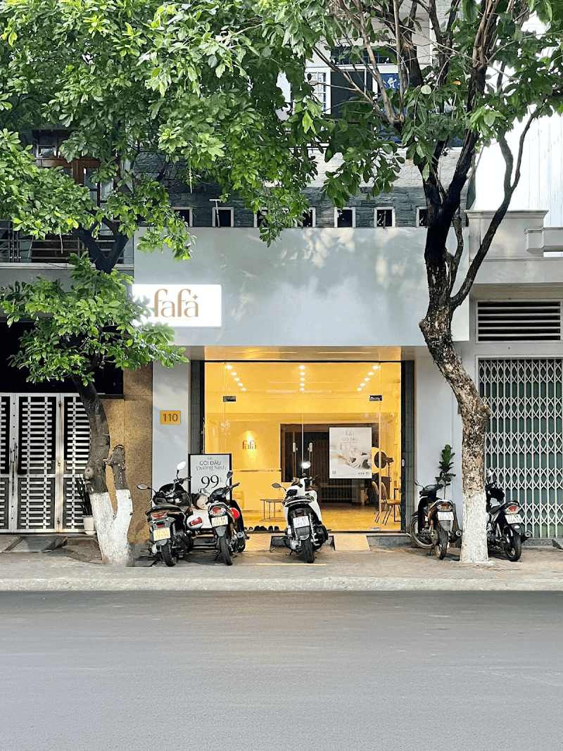 FAFA Heathcare & Beauty Quy Nhơn photo