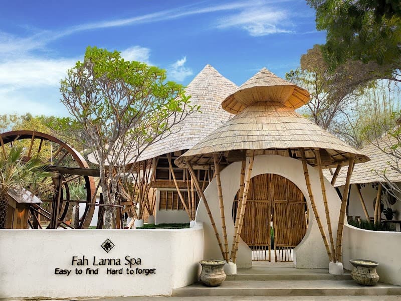 Fah Lanna Spa Exclusive - Nimman Chiang Mai photo