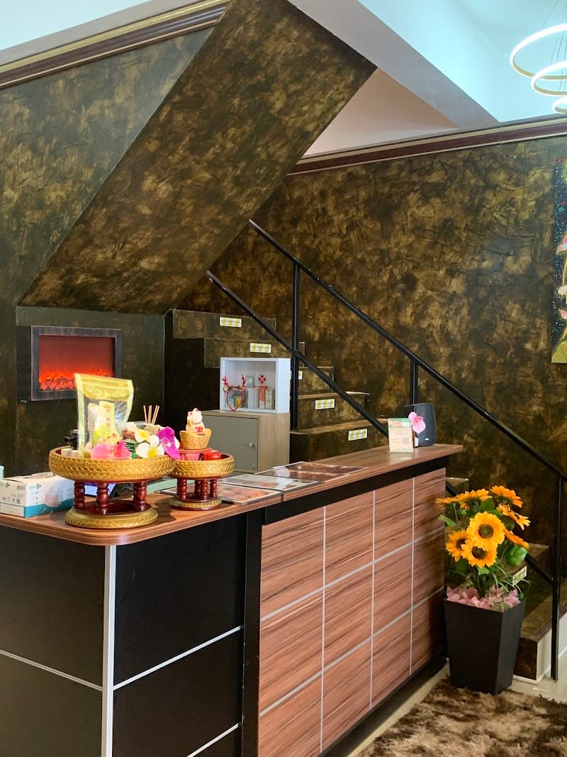 Fah Thai Massage for Health - Phitsanulok Branch photo