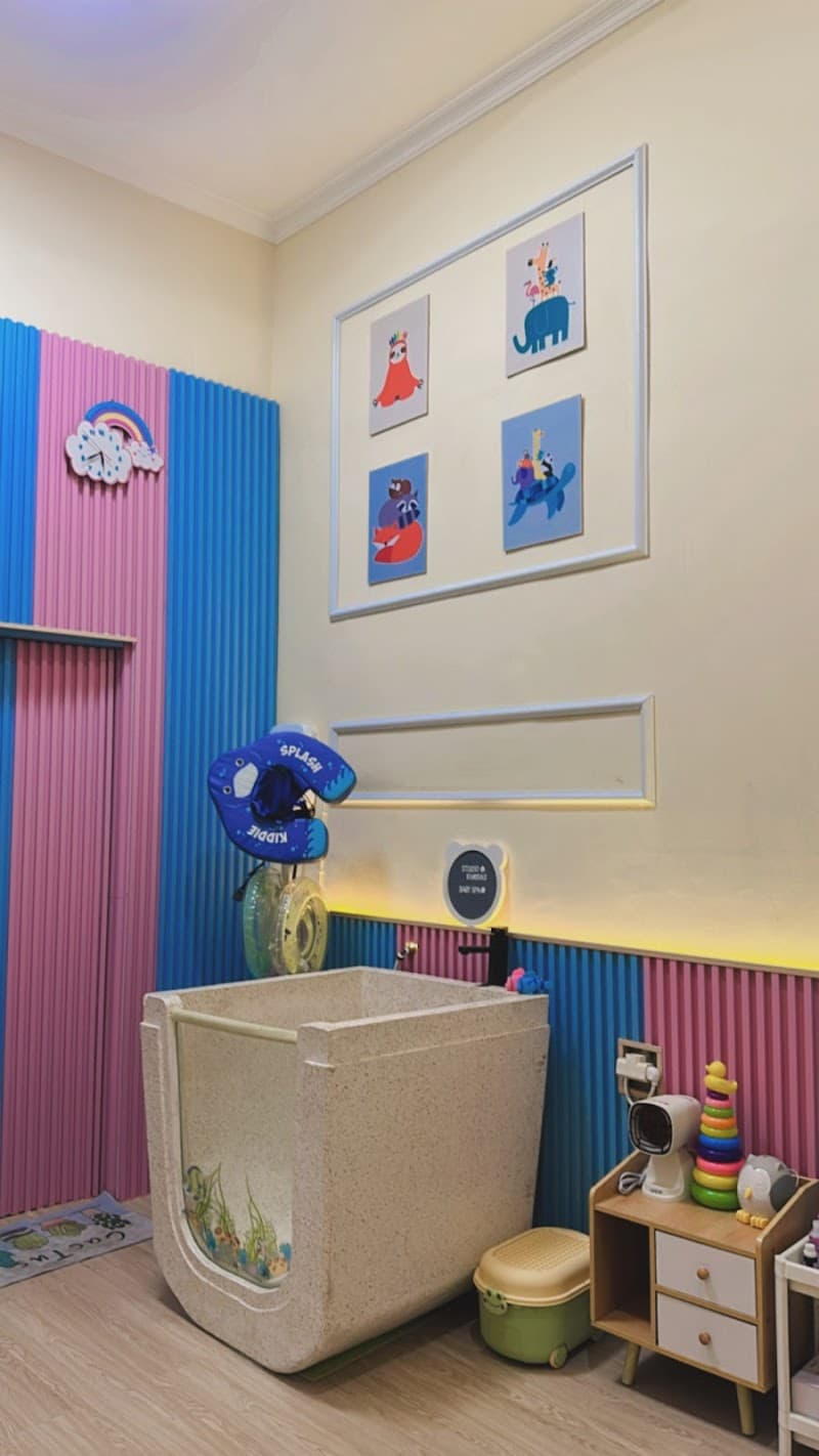 Fahara Mom Baby Care Tangerang photo