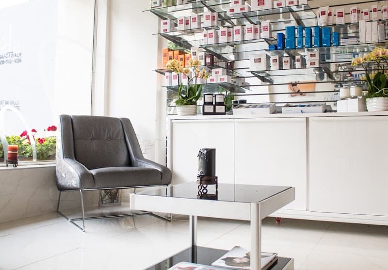 Fahi Skin and Wax Bar Pacific Palisades photo