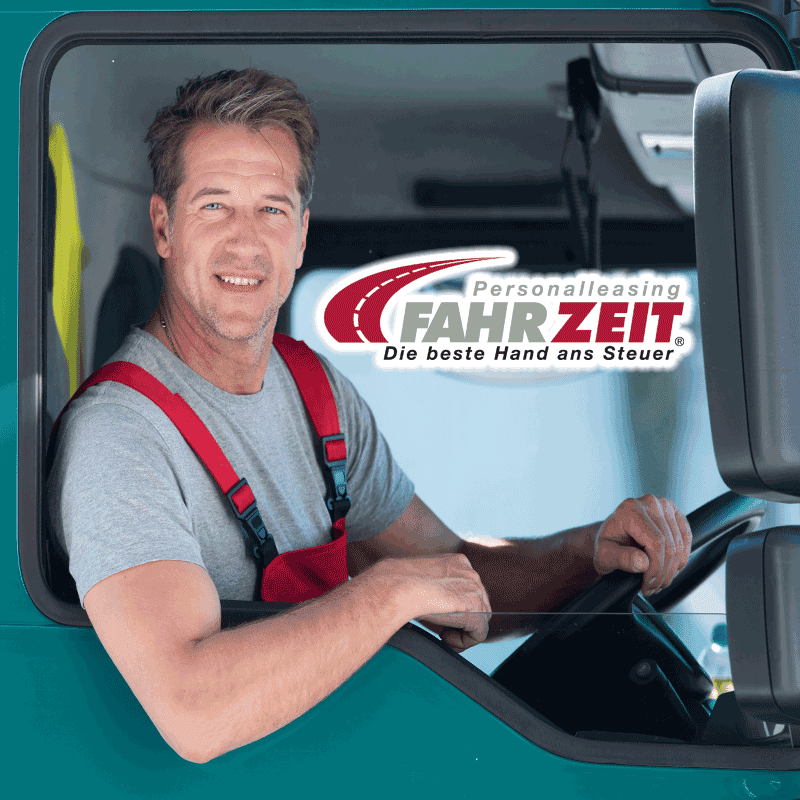 Fahr-Zeit Personalleasing GmbH & Co Karlsruhe photo
