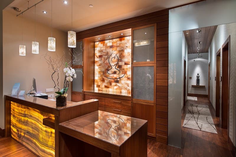 Fahrenheit Body Spas Basalt photo